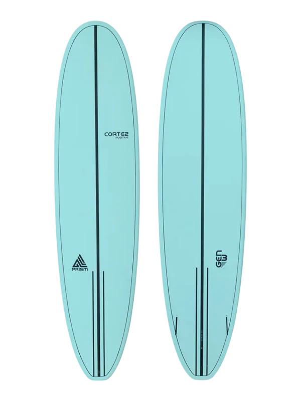 Cortez Fugitive 8'0 Blue