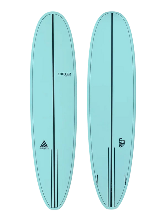 Cortez Fugitive 8'0 Blue
