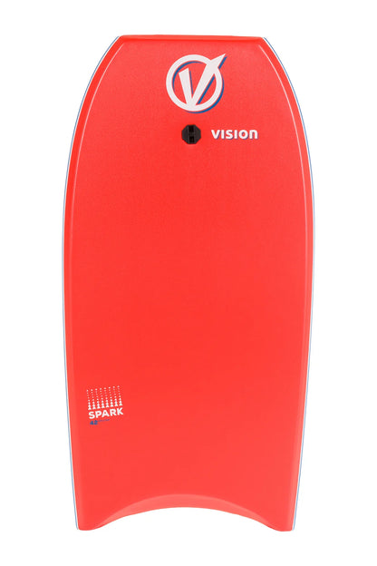 Vision Spark Bodyboard