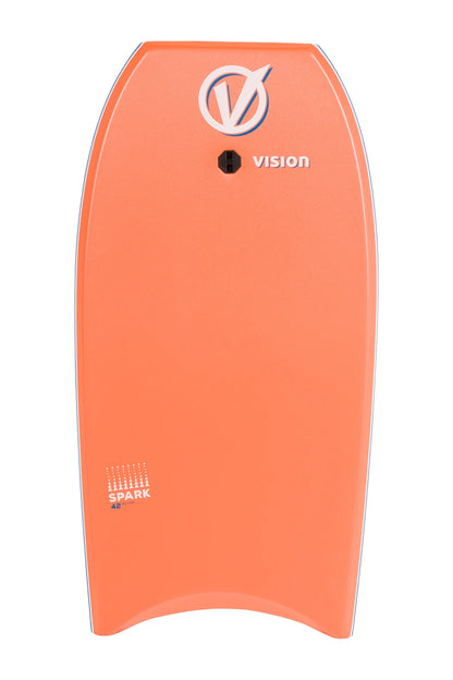 Vision Spark Bodyboard