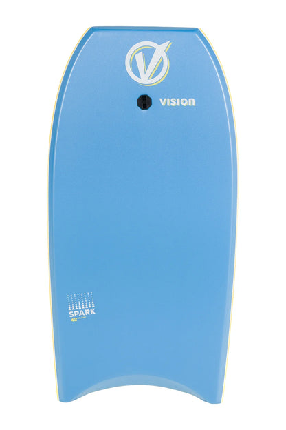Vision Spark Bodyboard