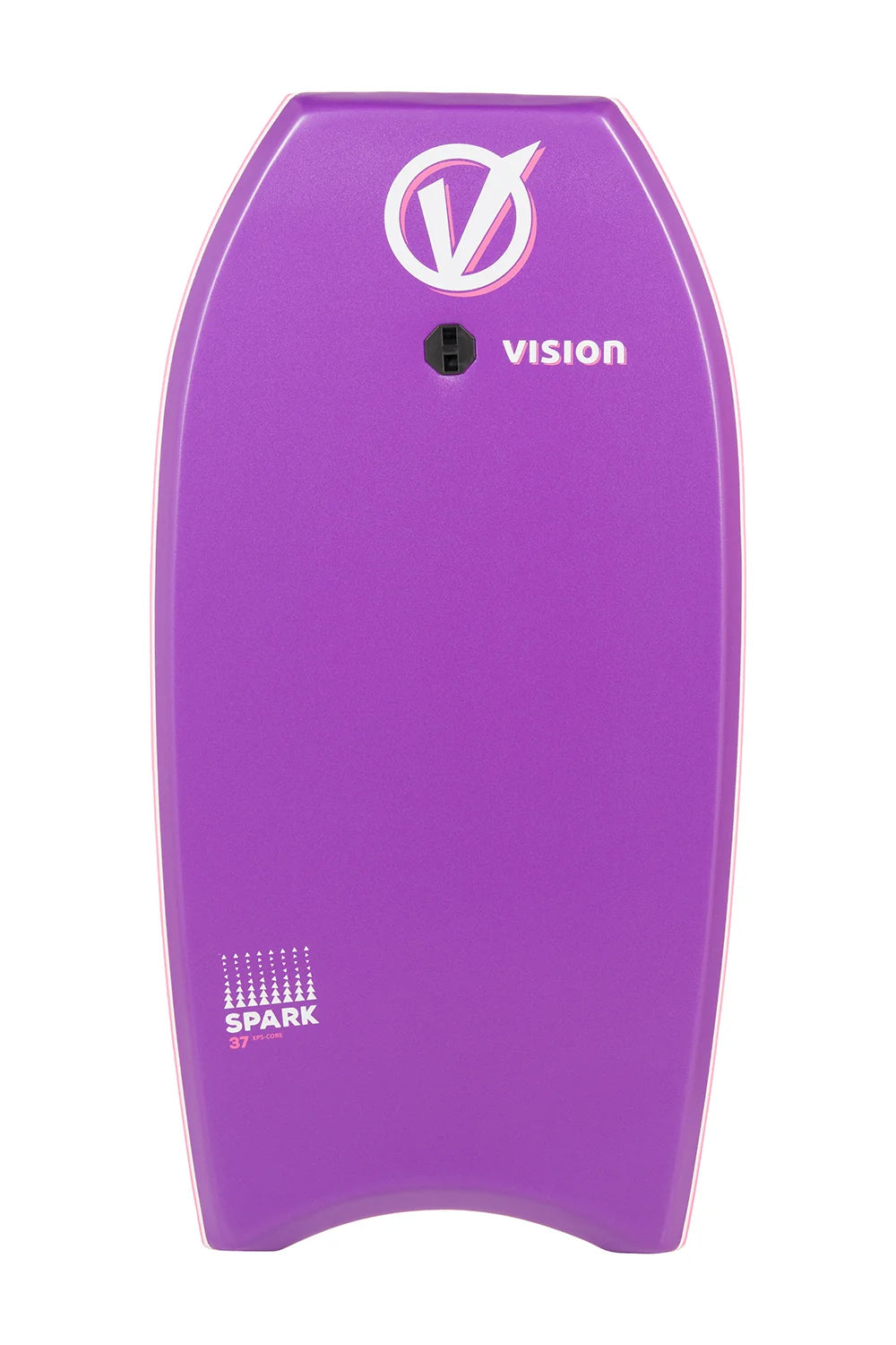 Vision Spark Bodyboard