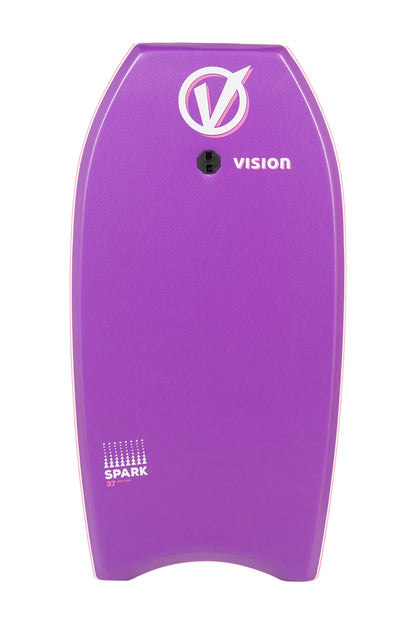 Vision Spark Bodyboard