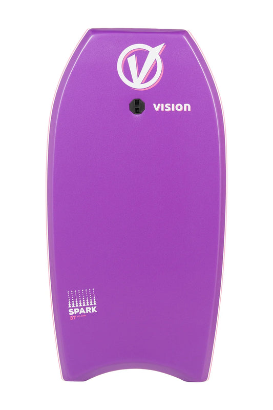 Vision Spark Bodyboard