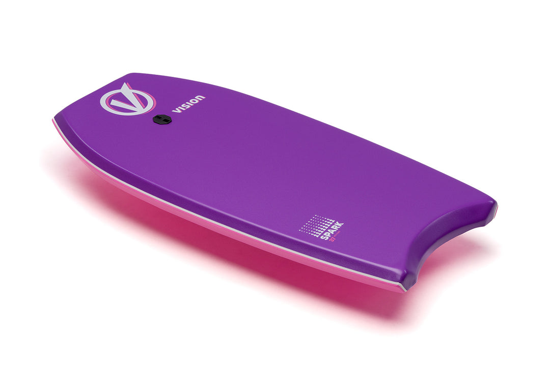 Vision Spark Bodyboard