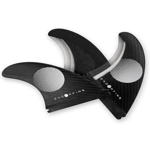 Endorfins KS1 3 fin set -  Futures tab