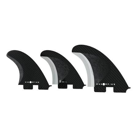 ENDORFINS KS1 3 FIN SET LARGE
