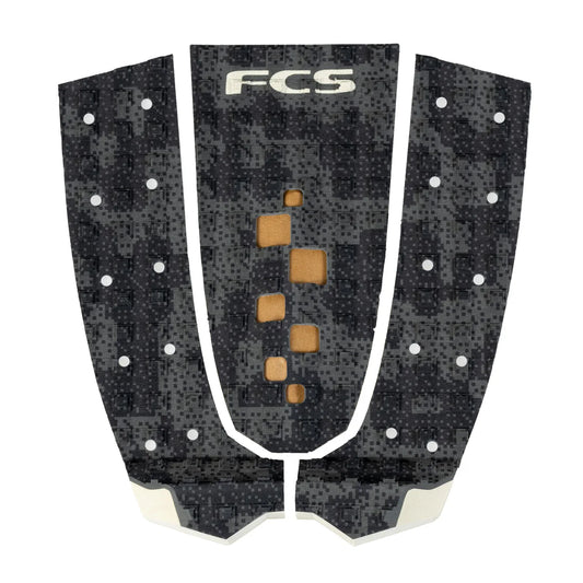 FCS Barron Mamiya Signature Pad 3 Piece