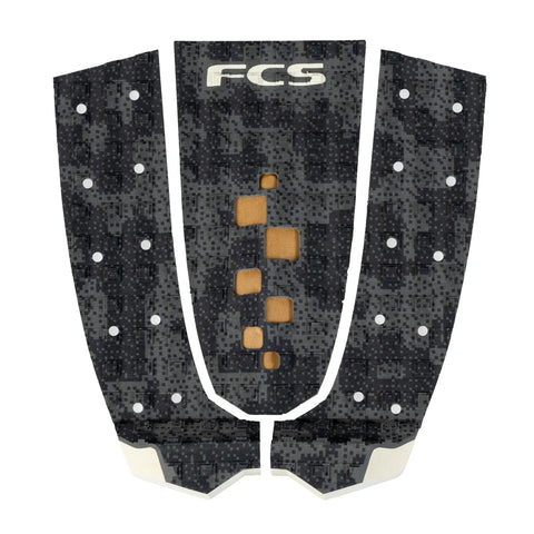 FCS Barron Mamiya Signature pad 3 Piece