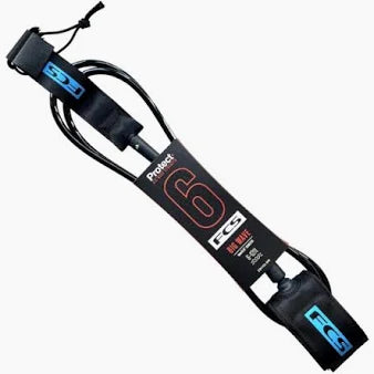 FCS Big Wave Leash
