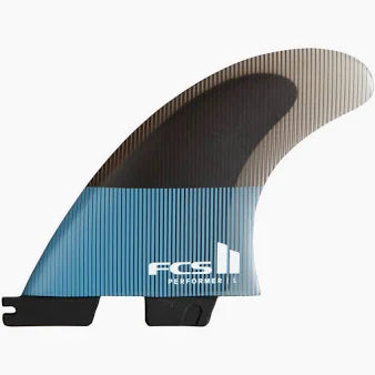 FCS II Performer Pc Thruster Surf Accessories