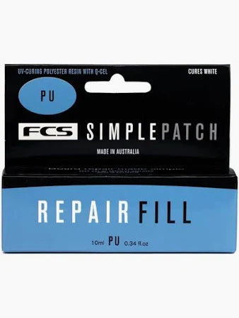FCS Simple Patch Repair Fill  - PU