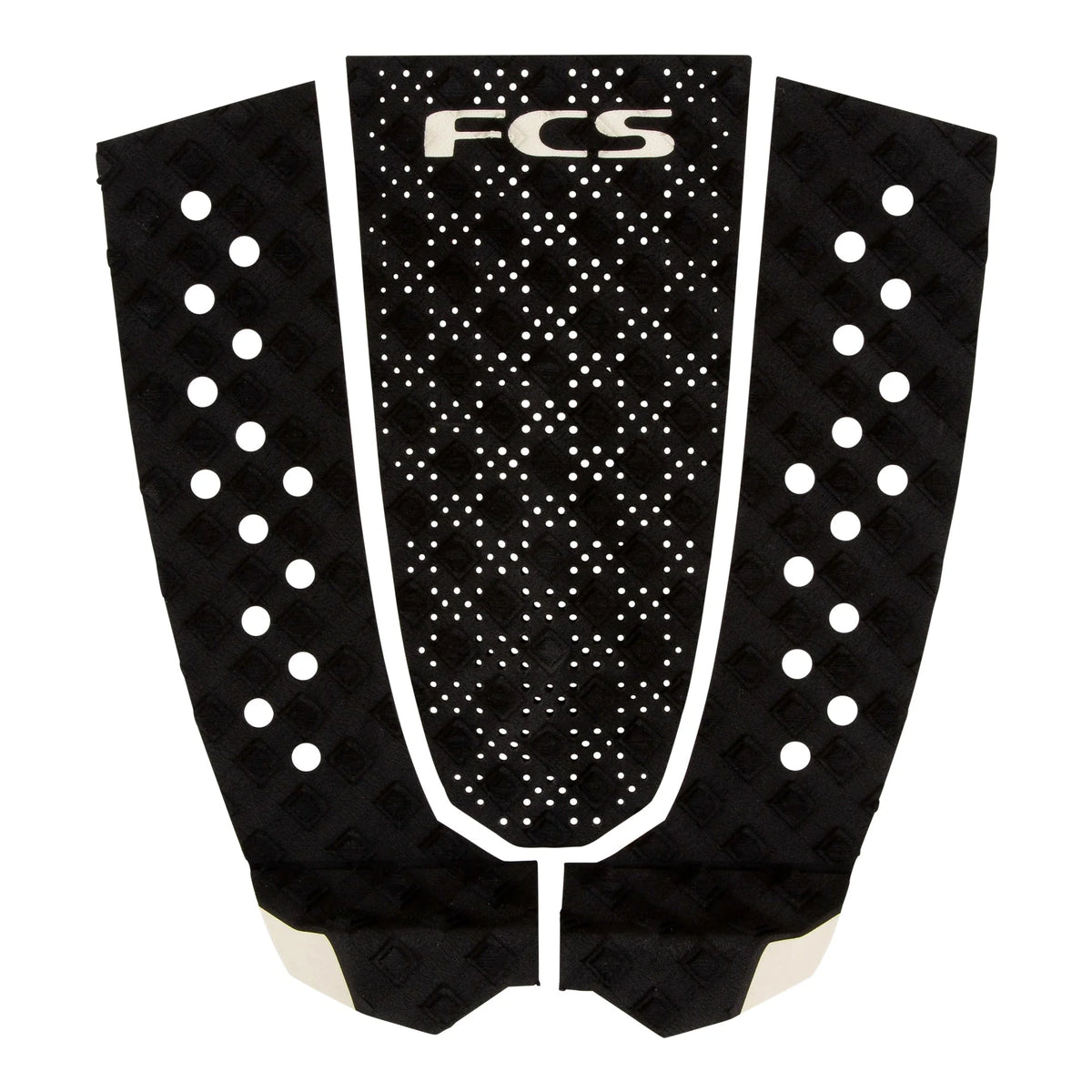 FCS T3 Eco Blend Traction Pad