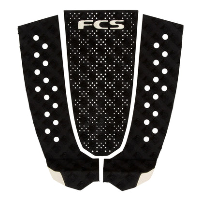 FCS T3 Eco Blend Traction Pad