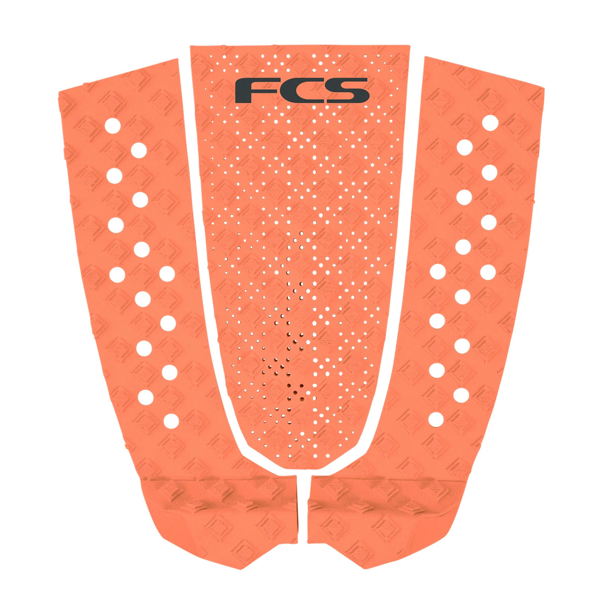 FCS T3 Eco Blend Traction Pad