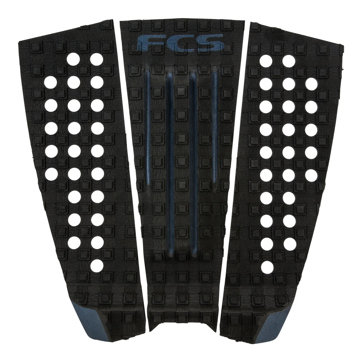 FCS Julian Wilson Traction Pad 3 Piece