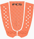 FCS T-3 Eco - Blend Surf traction pad 3 Piece