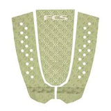 FCS T-3 Eco - Blend Surf traction pad 3 Piece