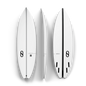 Firewire 5'11 Frk Swallow