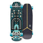 Flying Wheels Clockwork 31" Skateboard