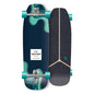 Flying Wheels Deep 31" Skateboard