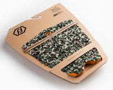 Feather Fins FF Traction 3 Piece - Camo