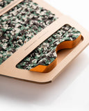 Feather Fins FF Traction 3 Piece - Camo