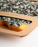 Feather Fins FF Traction 3 Piece - Camo