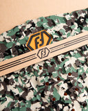 Feather Fins FF Traction 3 Piece - Camo