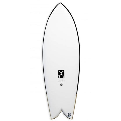 Firewire 5'6 Too Fish Surfboard