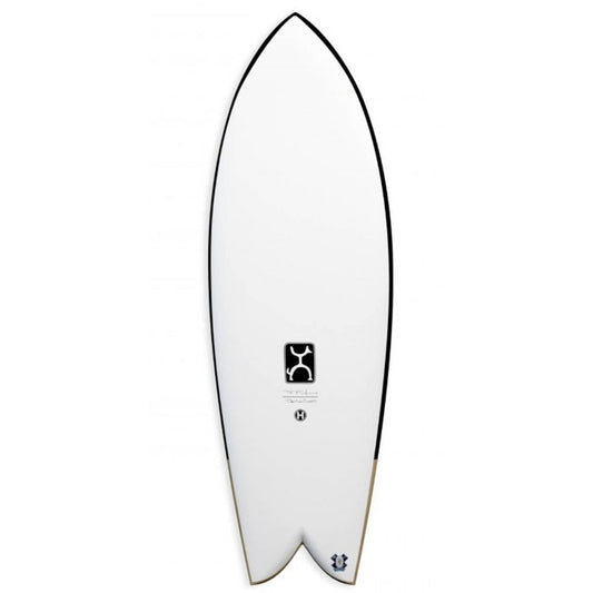 Firewire 5'6 Too Fish Surfboard