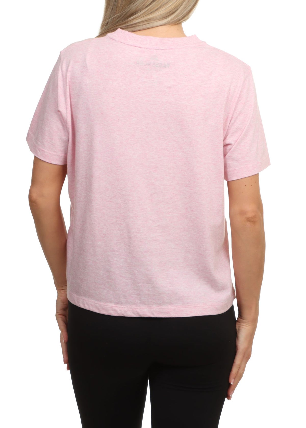 Passenger Womens Legacy T-Shirt