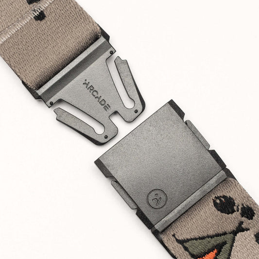 Arcade Adventure Belt Get Outside - Dunes