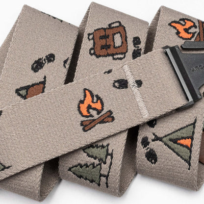 Arcade Adventure Belt Get Outside - Dunes