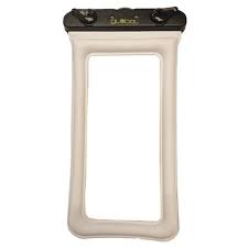 Global Aqua Gear Waterproof Phone Case