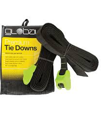 GLOBAL TIE DOWN STRAPS