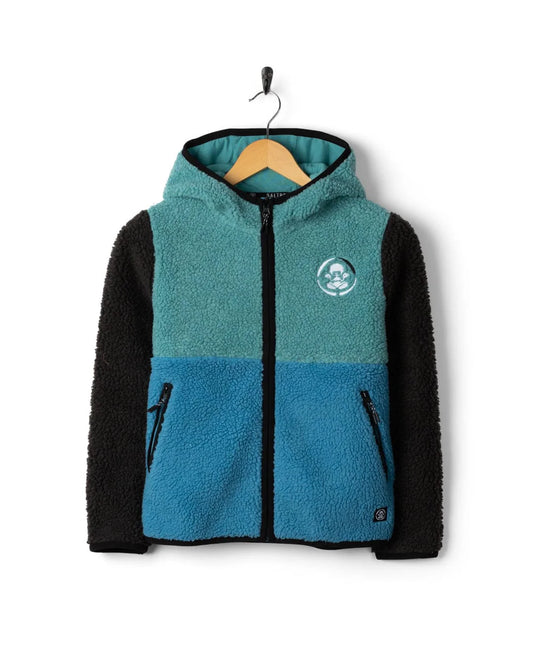 Saltrock Kids Tok Emery Fleece