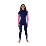 Hurley Advant 4/3MM Fullsuit 2023 - Women