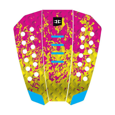 HURRICANE Traction Pad Tech Pad