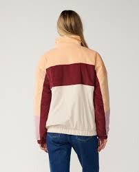 Rip Curl Womens Keepsakes Cord Jacket