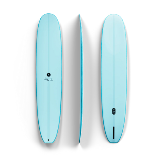 Firewire Macy Boo X Rob Machado Longboard