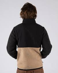 Saltrock Mens Rafe Fleece