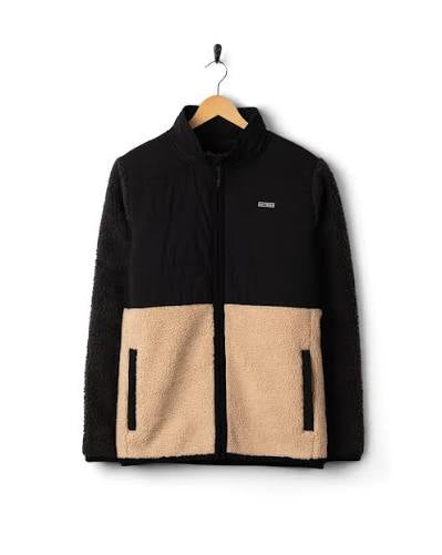 Saltrock Mens Rafe Fleece