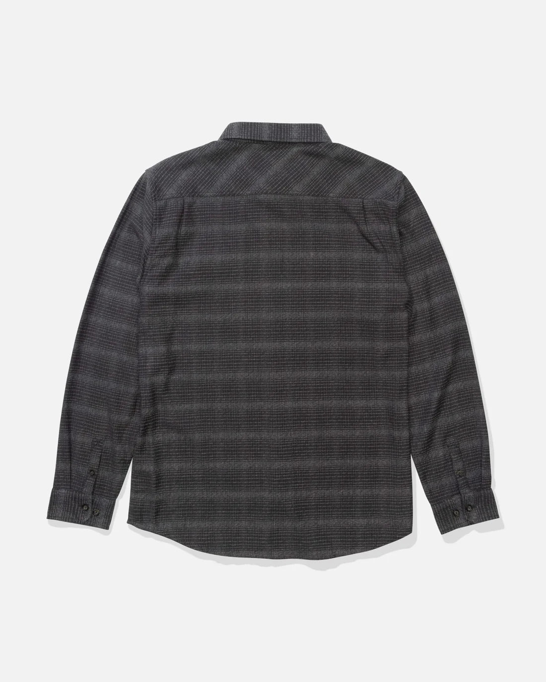 Salty Crew Mens Daybreak Flannel Shirt