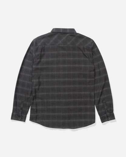 Salty Crew Mens Daybreak Flannel Shirt
