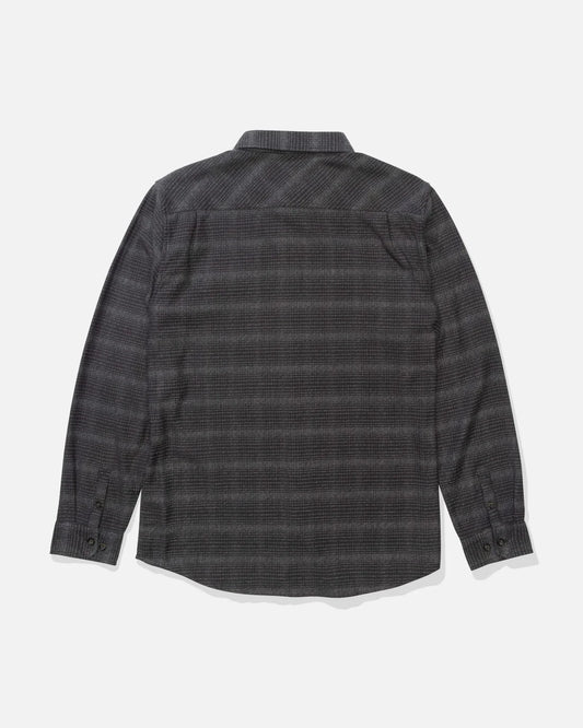 Salty Crew Mens Daybreak Flannel Shirt