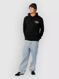Rip Curl Mens S-Series Line Up Hoodie
