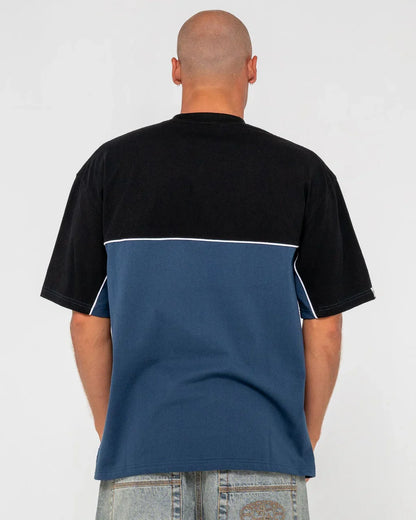 Rusty Mens Infinity T-Shirt