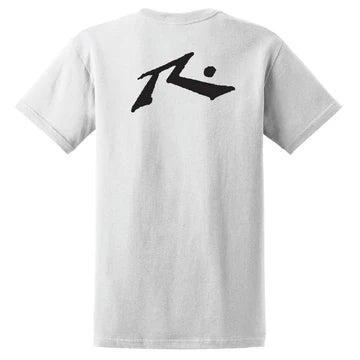 Rusty Mens Baseline T-Shirt