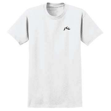 Rusty Mens Baseline T-Shirt
